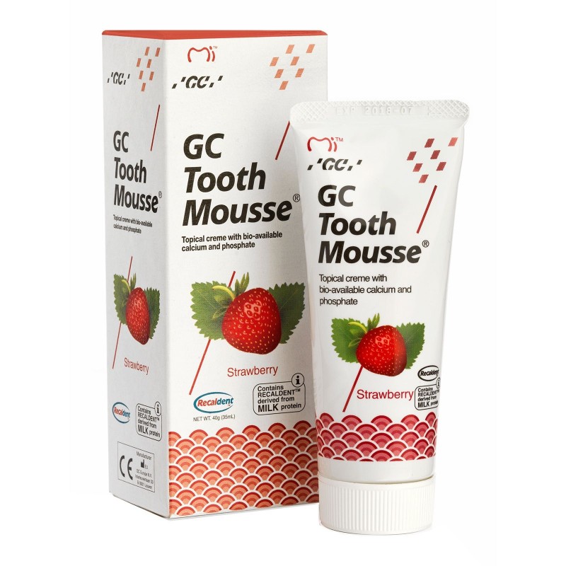 GC Tooth Mousse