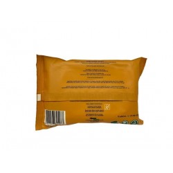 Toalhitas Húmidas de Bambu