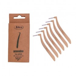Escovilhão de Bambu 0.4 mm