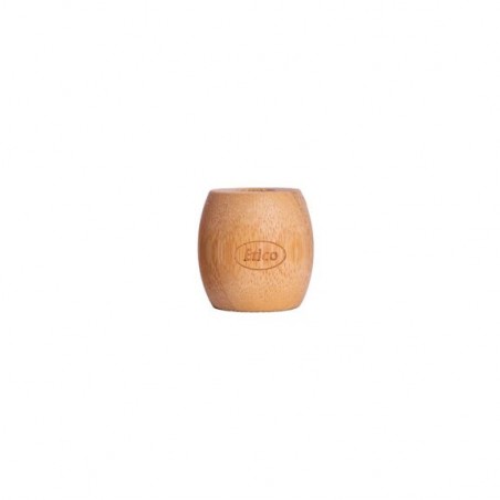 Suporte para Escova de Bambu