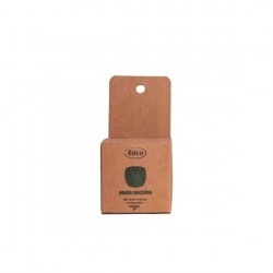 Suporte para Escova de Bambu